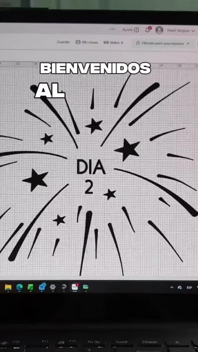 Día 2 de la historia de POP